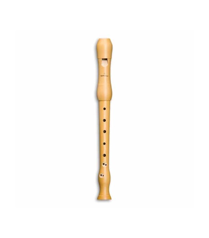 Flauta Dulce Mollenhauer 1042 Soprano Barroca Student