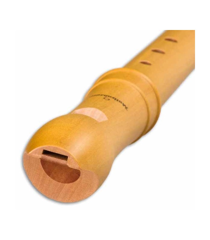 Cabeça da flauta Mollenhauer 2156