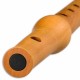 Cabeça da flauta Mollenhauer 8105 Picco