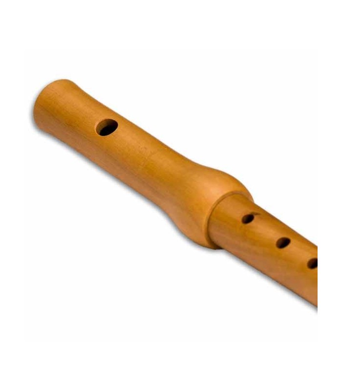 Boca lateral de la flauta Mollenhauer 8105 Picco