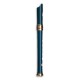 Mollenhauer Recorder 4119B Dream Soprano Pearwood Blue Barroque