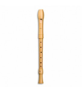 Alto Recorder Mollenhauer CANTA 2206  Baroque