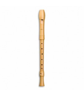 Flauta Bisel Mollenhauer CANTA 2206 Contralto Barroca