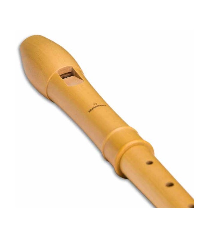 Alto Recorder Mollenhauer CANTA 2206  Baroque