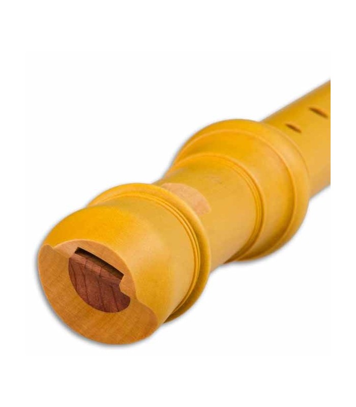 Bisel da flauta Mollenhauer Denner 5122 