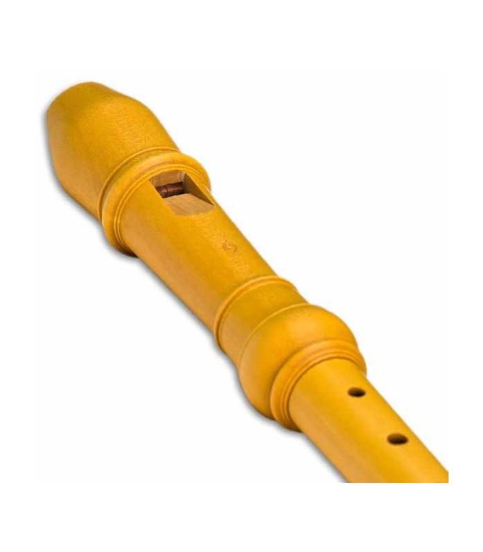 Cabeça da flauta Mollenhauer Denner 5122 