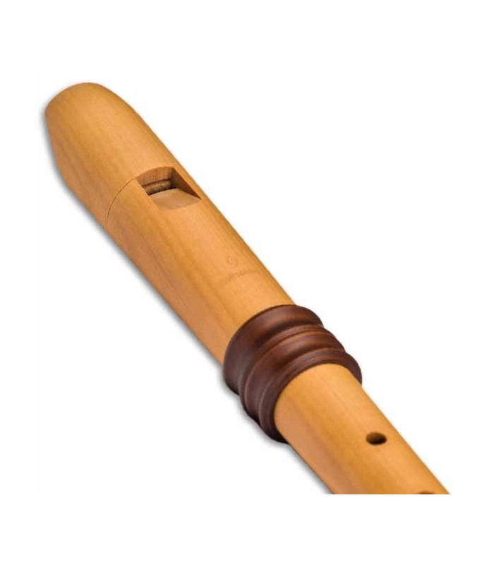 Flauta Bisel Mollenhauer DREAM 4317 Contralto Barroca