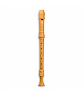 Flauta de Bisel Mollenhauer Denner 5206 Contralto Barroca