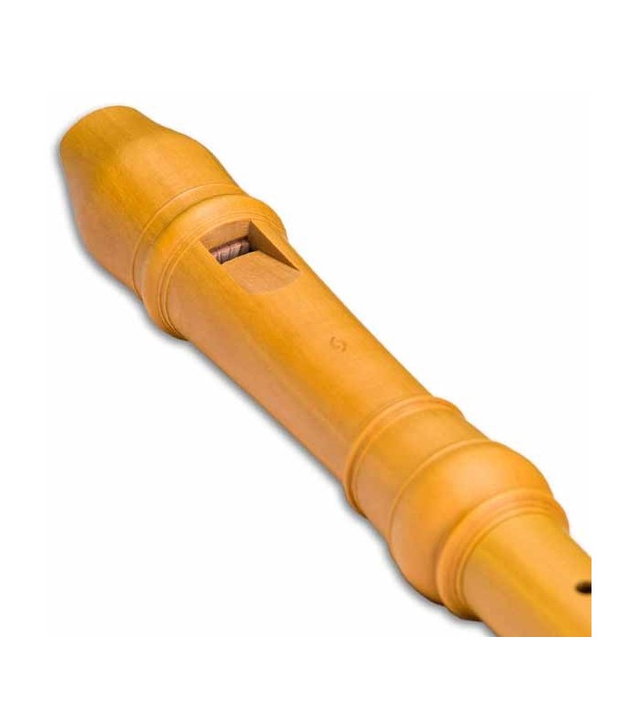 Recorder Mollenhauer Alto Denner 5206 Baroque