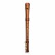 Mollenhauer Alto Recorder 5920 Baroque Modern Voicing