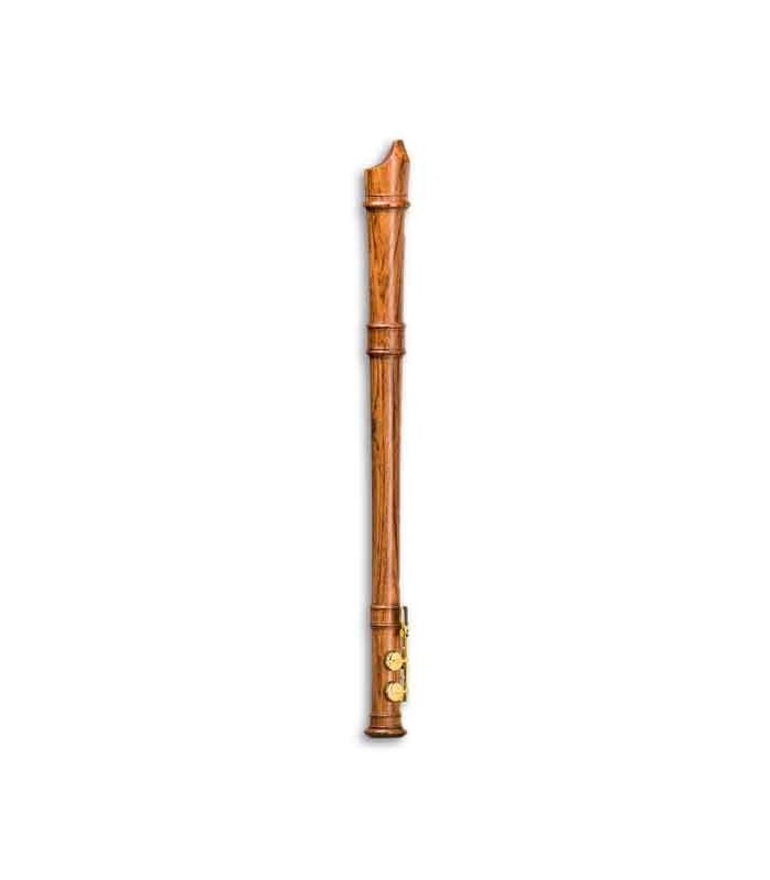 Mollenhauer Alto Recorder 5920 Baroque Modern Voicing