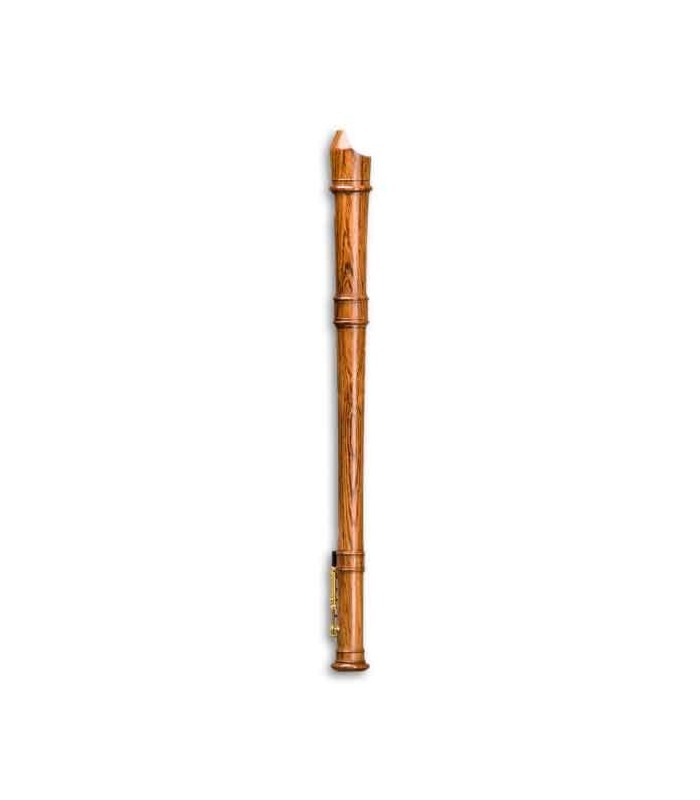 Flauta Dulce Mollenhauer 5920 Barroca Modern Voicing