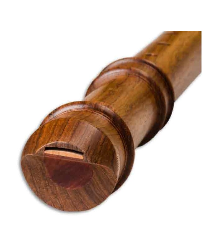 Flauta Dulce Mollenhauer 5920 Barroca Modern Voicing