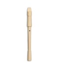 Flauta Bisel Mollenhauer 705 Soprano Barroca SWING