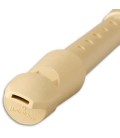 Flauta Bisel Mollenhauer 705 Soprano Barroca SWING