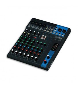 Mesa de Mistura Yamaha MG10 10 Canais