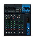 Yamaha Mixing Console MG10 10 Channels
