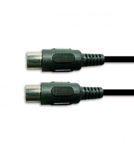 Schulz Cable DIN 60 MIDI 60 cm