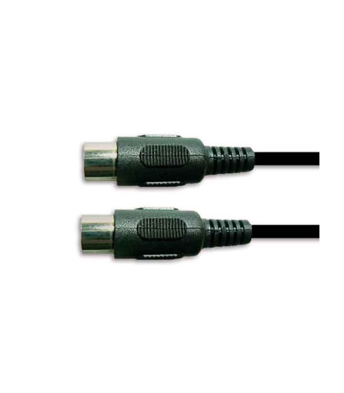 Cable Schulz DIN 60 MIDI 60 cm