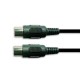 Schulz Cable DIN 2 MIDI 3 m