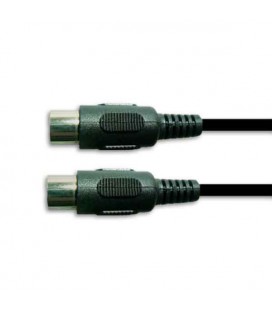 Cable Schulz DIN 2 MIDI 3 m