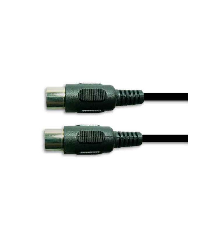 Cable Schulz DIN 2 MIDI 3 m
