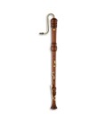 Photo of bass recorder Moeck 4529