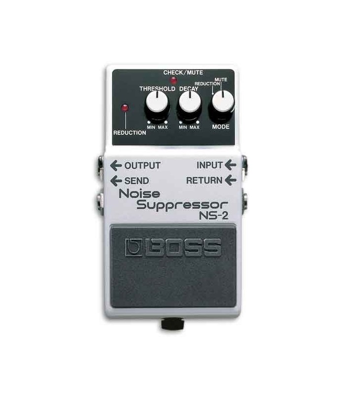 Pedal Boss NS 2 Noise Supressor