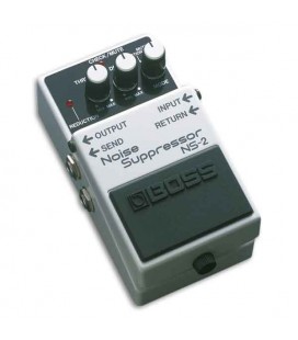 Pedal Boss NS 2 Noise Supressor