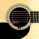 Daddário Chromatic Micro Soundhole Tuner PW CT 15