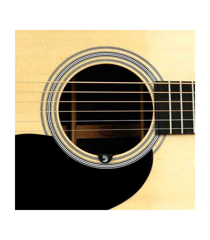 Daddário Chromatic Micro Soundhole Tuner PW CT 15