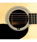 Daddário Chromatic Micro Soundhole Tuner PW CT 15
