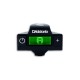 Daddário Chromatic Micro Soundhole Tuner PW CT 15