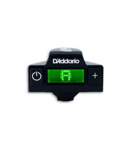 Afinador Daddário PW CT 15 Crómatico Micro Soundhole Tuner