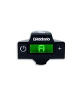 Afinador Daddário PW CT 15 Crómatico Micro Soundhole Tuner