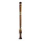 Moeck Recorder 8521 Renaissance Bass Sycamore German