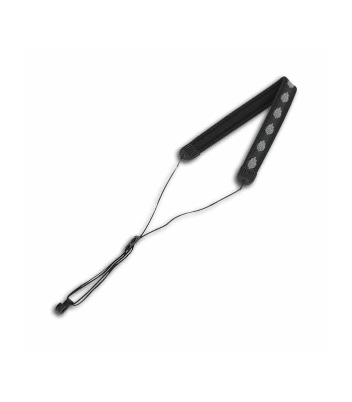 Ortolá Classical Guitar Soundhole Suspension Strap 3