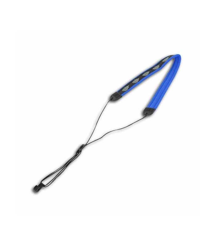 Ortolá Classical Guitar Soundhole Suspension Strap 3