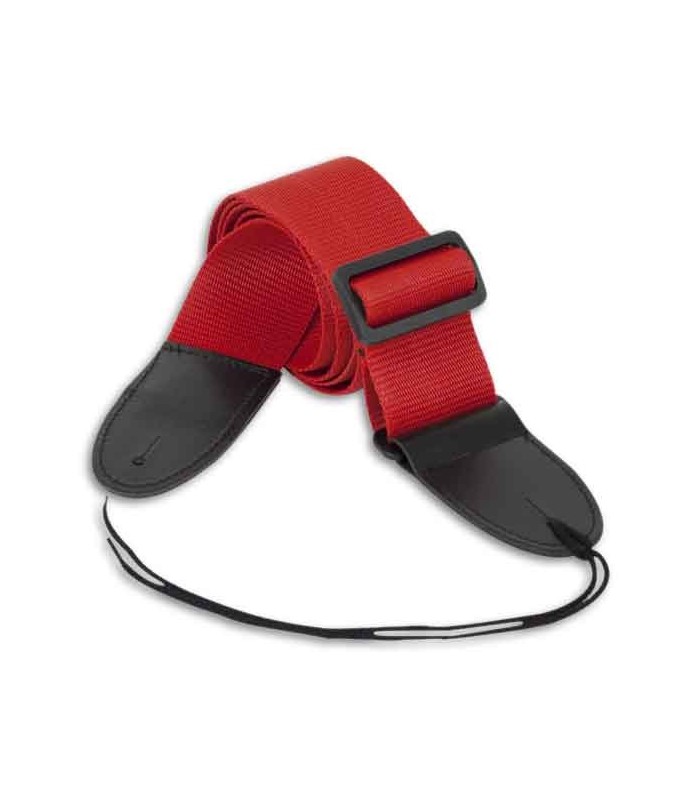 Ortolá Electric or Acoustic Guitar Strap 28 12S