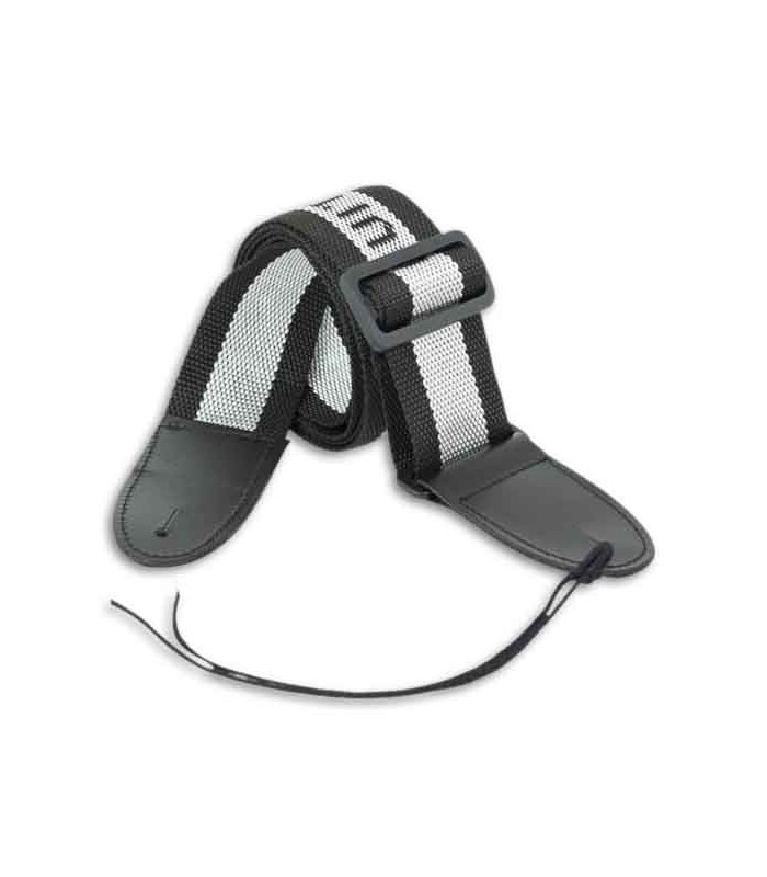 Correia Ortolá 31 14 para Guitarra Elétrica ou Acústica Cinza ou Vermelha