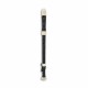 Flauta Bisel Yamaha YRT304B II Tenor Barroca Neoprofissional