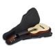 Bag Ortolá 580 76 for Classical Guitar Padded with Backpack