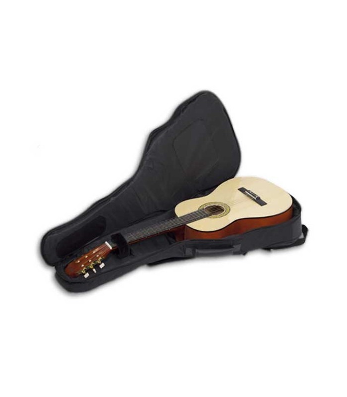 Funda Guitarra Clasica Ortola ref. 33 | Trino Music