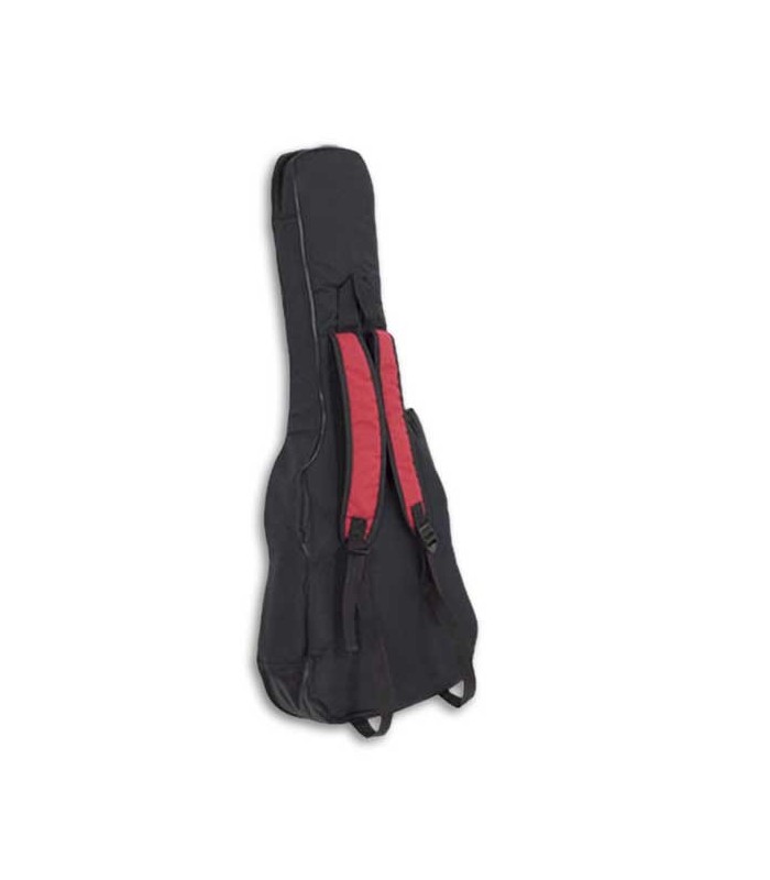 Funda Ortolá 580 76 Nylon para Guitarra Clásica Acolchada con Mochila