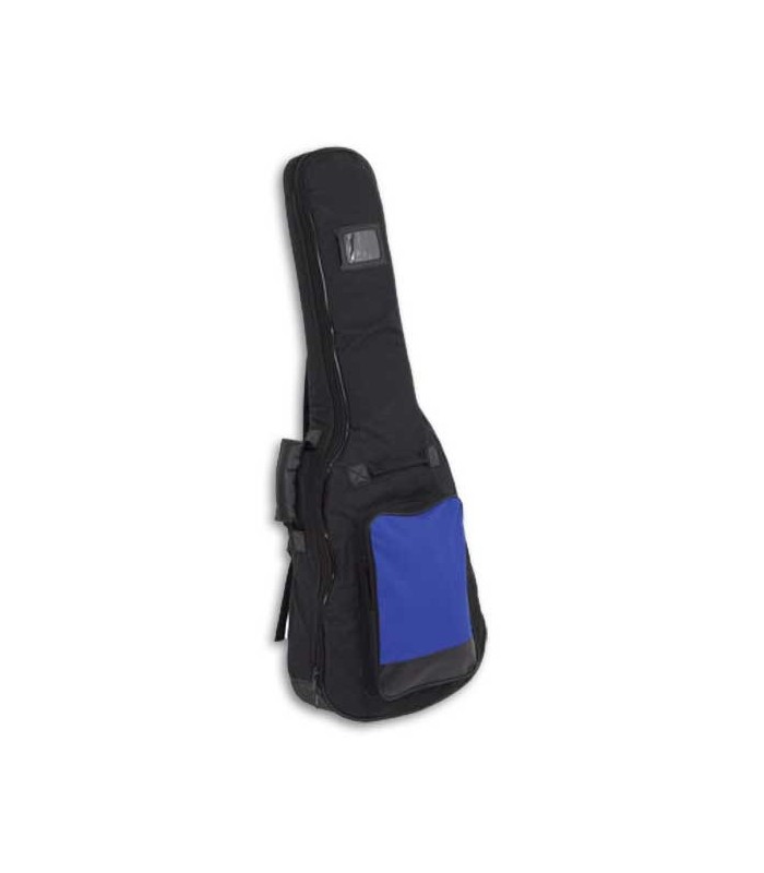 Saco Ortolá 580 76 Nylon para Guitarra Clássica Almofadado com Mochila