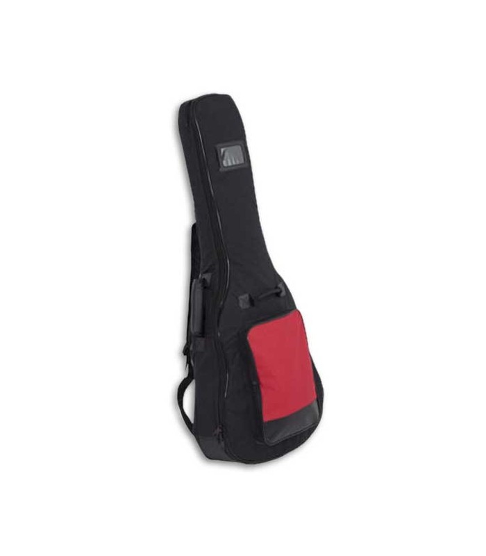 Saco Ortolá 580 76 Nylon para Guitarra Clássica Almofadado com Mochila