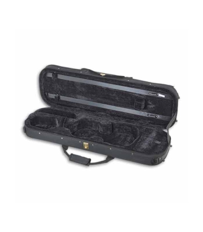 Ortolá 4/4 Violin Case Ortolá 815 911 Special Backpack