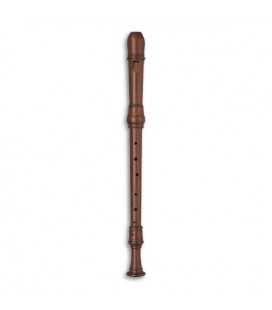 Flauta Dulce Moeck 4405 Rottenburgh Tenor Palisandro Barroco