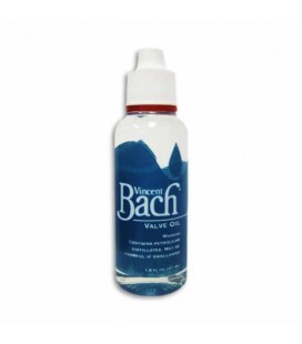 Óleo Bach 1885 para Pistons