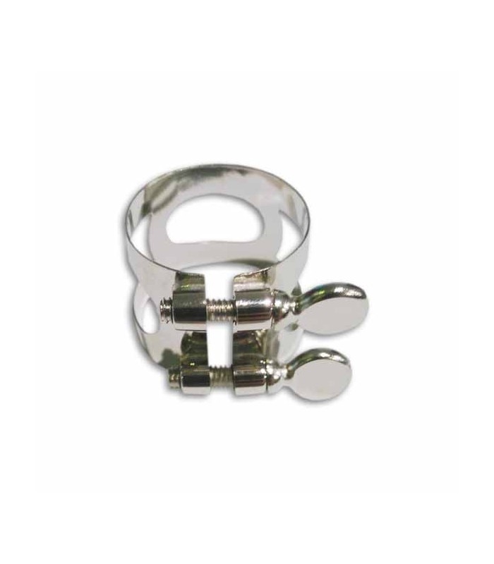 Foto detalle de lo sujeción la abrazadera Lucien LG 11 